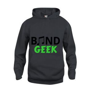 Clique Basic Hoody Junior Miniaturansicht