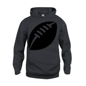 Clique Basic Hoody Junior Miniaturansicht