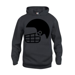 Clique Basic Hoody Junior Miniaturansicht