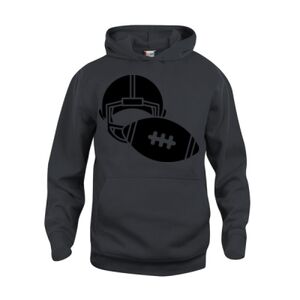 Clique Basic Hoody Junior Miniaturansicht