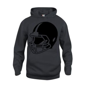 Clique Basic Hoody Junior Miniaturansicht