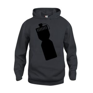 Clique Basic Hoody Junior Miniaturansicht