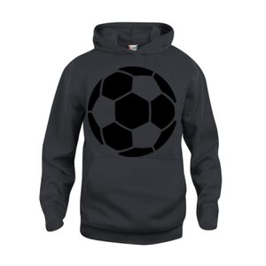 Clique Basic Hoody Junior Miniaturansicht