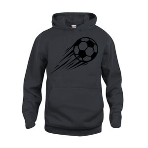 Clique Basic Hoody Junior Miniaturansicht