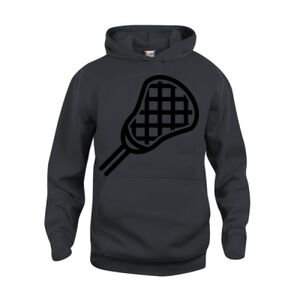 Clique Basic Hoody Junior Miniaturansicht