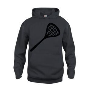 Clique Basic Hoody Junior Miniaturansicht