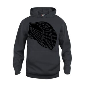 Clique Basic Hoody Junior Miniaturansicht