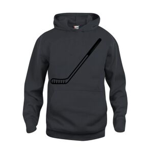 Clique Basic Hoody Junior Miniaturansicht