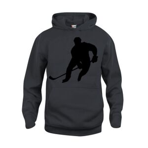 Clique Basic Hoody Junior Miniaturansicht