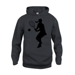 Clique Basic Hoody Junior Miniaturansicht