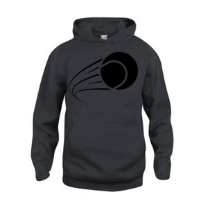 Clique Basic Hoody Junior Miniaturansicht