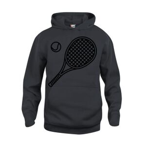 Clique Basic Hoody Junior Miniaturansicht