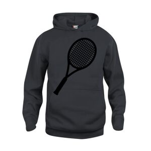 Clique Basic Hoody Junior Miniaturansicht