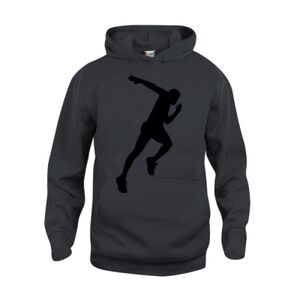 Clique Basic Hoody Junior Miniaturansicht