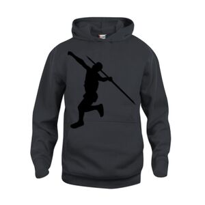 Clique Basic Hoody Junior Miniaturansicht