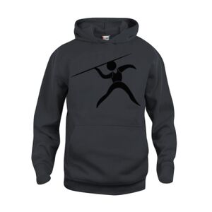 Clique Basic Hoody Junior Miniaturansicht