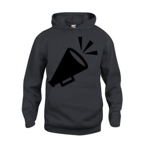 Clique Basic Hoody Junior Miniaturansicht