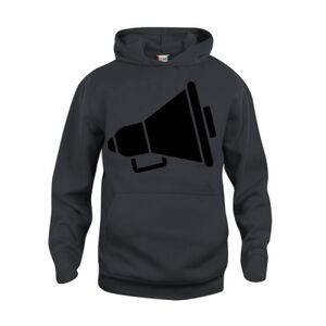 Clique Basic Hoody Junior Miniaturansicht