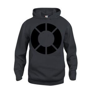 Clique Basic Hoody Junior Miniaturansicht