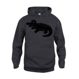 Clique Basic Hoody Junior Miniaturansicht