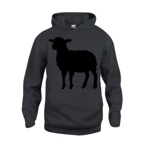 Clique Basic Hoody Junior Miniaturansicht