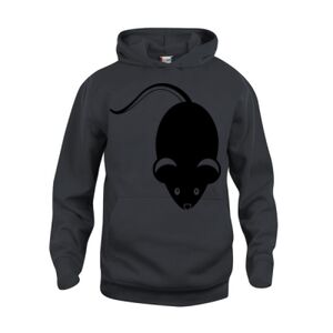 Clique Basic Hoody Junior Miniaturansicht