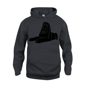 Clique Basic Hoody Junior Miniaturansicht