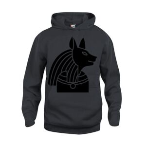 Clique Basic Hoody Junior Miniaturansicht