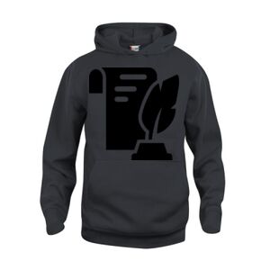 Clique Basic Hoody Junior Miniaturansicht