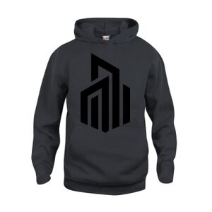 Clique Basic Hoody Junior Miniaturansicht