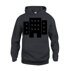 Clique Basic Hoody Junior Miniaturansicht