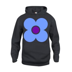 Clique Basic Hoody Junior Miniaturansicht