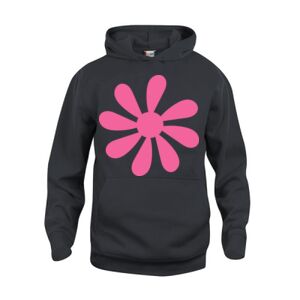 Clique Basic Hoody Junior Miniaturansicht