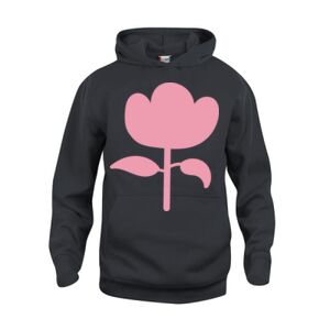 Clique Basic Hoody Junior Miniaturansicht