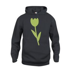 Clique Basic Hoody Junior Miniaturansicht