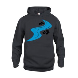 Clique Basic Hoody Junior Miniaturansicht