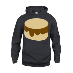Clique Basic Hoody Junior Miniaturansicht