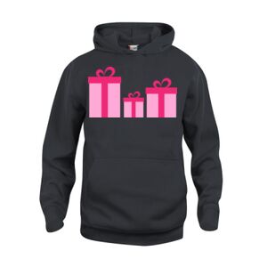 Clique Basic Hoody Junior Miniaturansicht