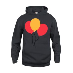 Clique Basic Hoody Junior Miniaturansicht