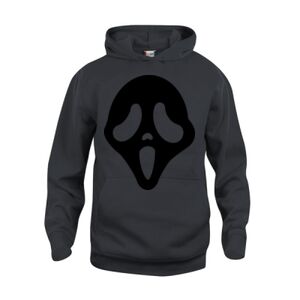 Clique Basic Hoody Junior Miniaturansicht