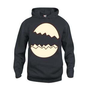 Clique Basic Hoody Junior Miniaturansicht