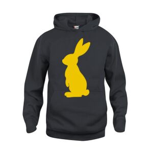 Clique Basic Hoody Junior Miniaturansicht