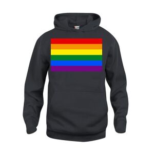 Clique Basic Hoody Junior Miniaturansicht