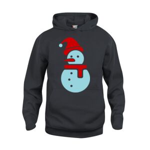 Clique Basic Hoody Junior Miniaturansicht