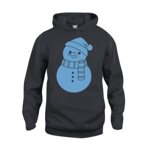Clique Basic Hoody Junior Miniaturansicht