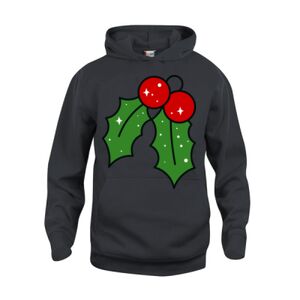 Clique Basic Hoody Junior Miniaturansicht