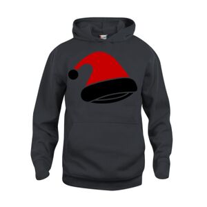 Clique Basic Hoody Junior Miniaturansicht