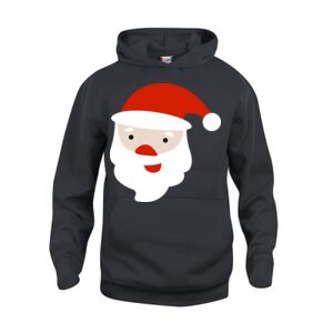 Clique Basic Hoody Junior Miniaturansicht