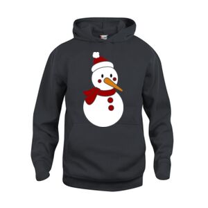 Clique Basic Hoody Junior Miniaturansicht