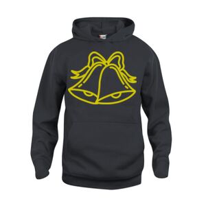 Clique Basic Hoody Junior Miniaturansicht